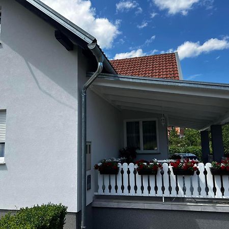 Apartman Matej Apartment Otocac Exterior photo